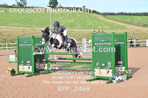 BPP_2468 - THU CLASS 5 Graham Heath 128/138 Primary C'ship Qualifier **Viewing/Selection class for 128/138 team
