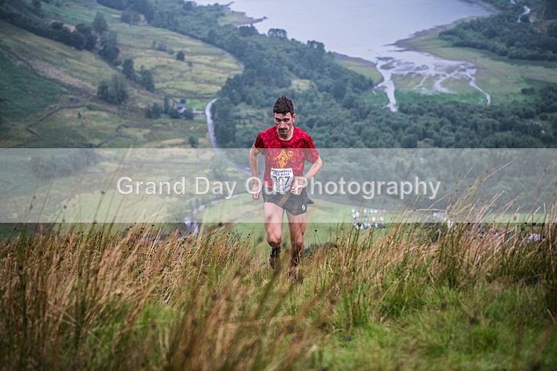 Steel Fell-80 - Steel Fell Race Wednesday 5th August 2026
