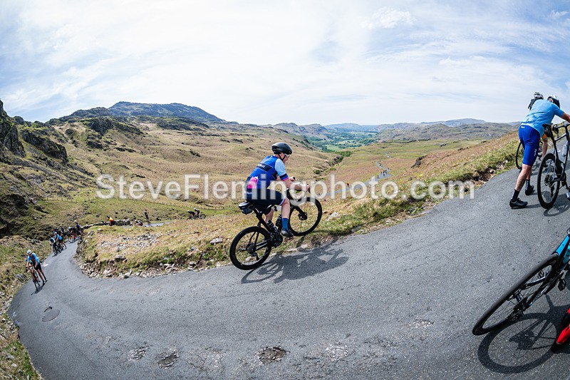 140312 - Hardknott Pass Camera 2 14.00-15.00