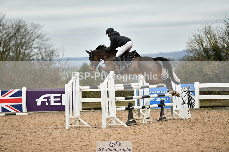 240112A-135254-01013 - Cls 6 Foxhunter and 1.20m Open