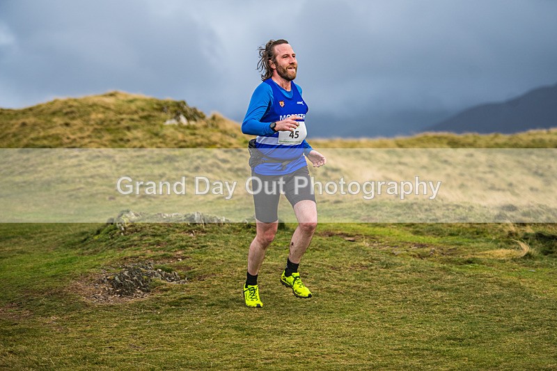 Sale-95 - Sale Fell Race Saturday 26th November 2022