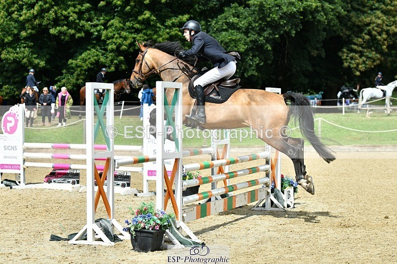 230715-103904-32538 - Cls 89 Discovery & 1m Open Amateur Final