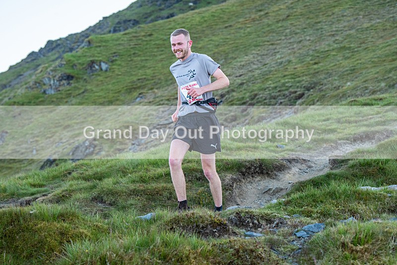 Blencathra-797 - Blencathra Fell Race Wednesday 7th June 2023