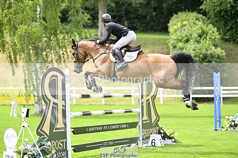 250613A-151915-02743 - Cls 5 National 1.30m Open