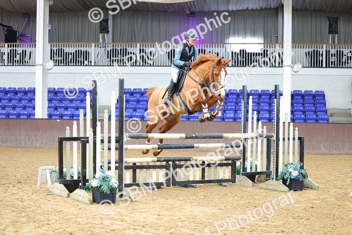 SBM_002830 - Class 8 - Senior Newcomers - 1.10m