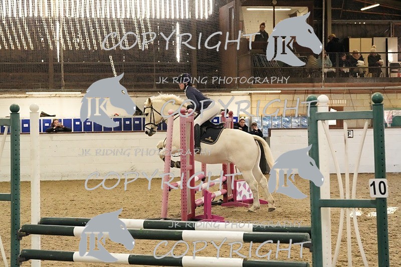 JKR01955 - Class 5 60cm