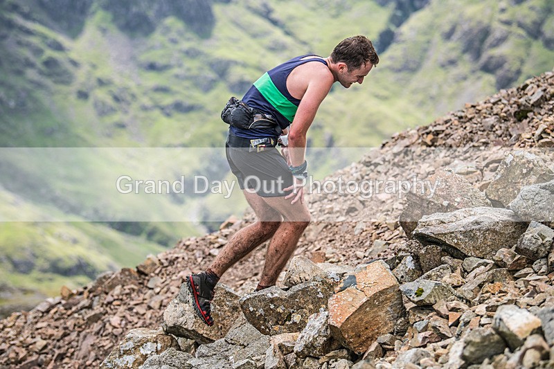 Borrowdale-92 - Borrowdale Fell Race Saturday 2nd August 2025