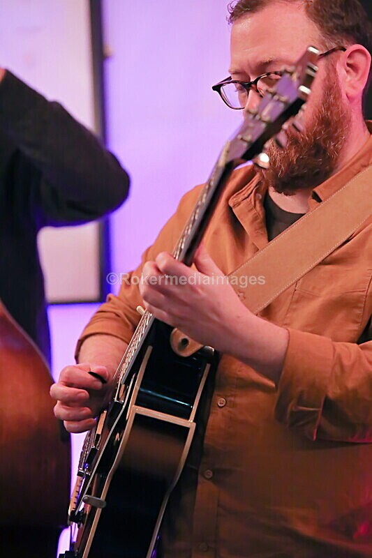 ROD-2 - Rod Kelly Trio