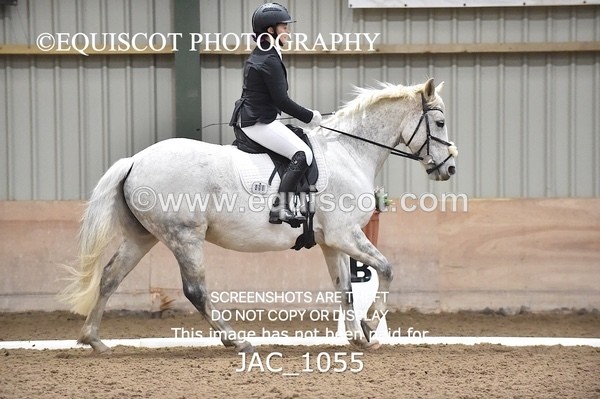 JAC_1055 - CLASS 4 NOVICE 1