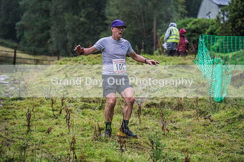 Grasmere Senior-482 - Grasmere Guides Senior Fell Race Sunday 25th August 2024
