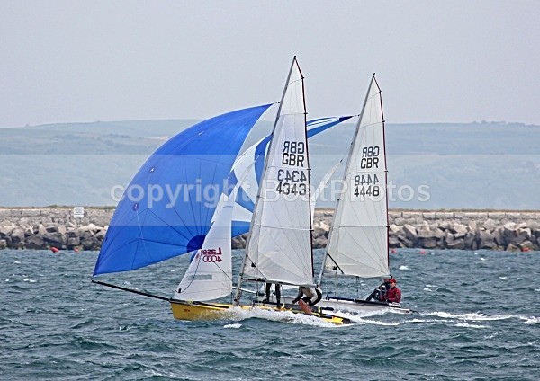 090606 GBR4343 IMG_8958 - Sailboats - monohull