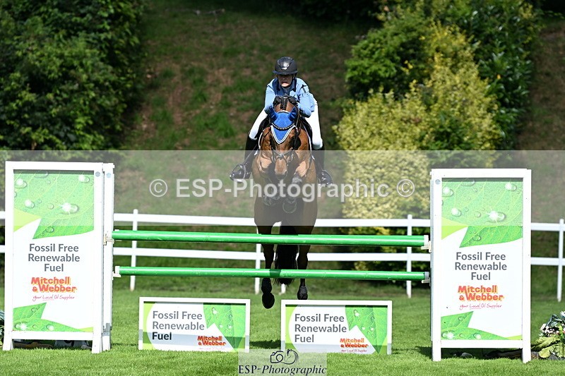 250703A-100154-02411 - Cls 1 Snr Foxhunter