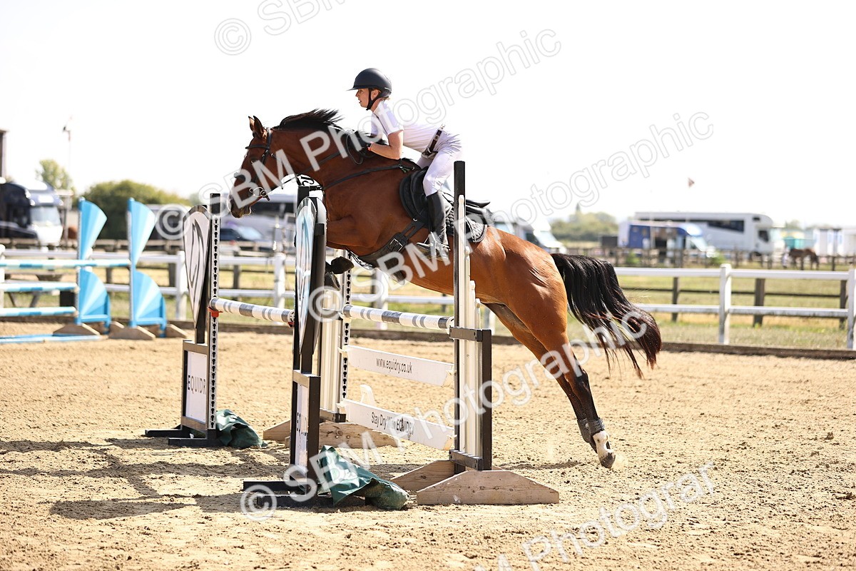 SBM_006926 - Class 13 - Senior Newcomers - 1.10m