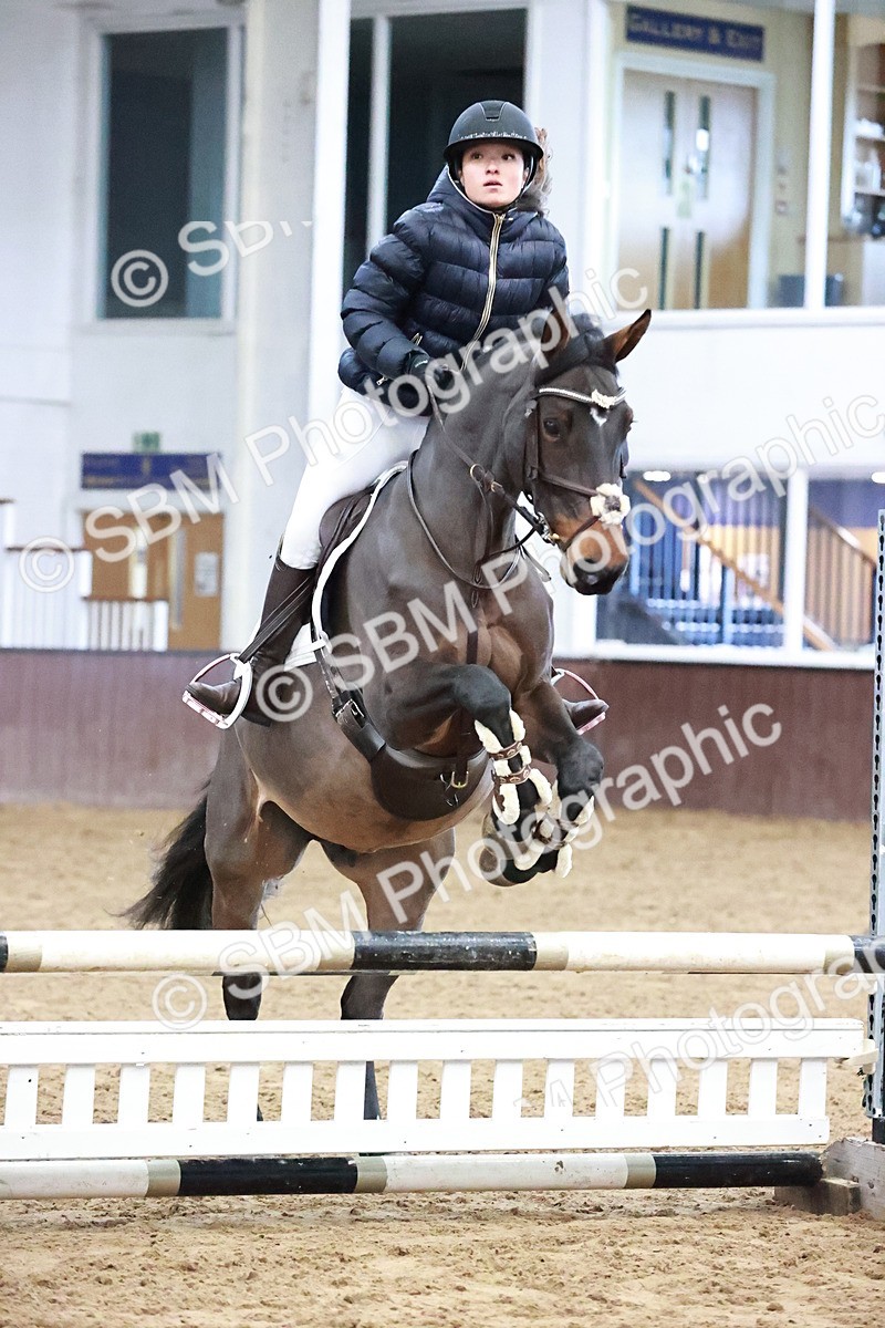 SBM_000186 - Class 1 - Clear Round