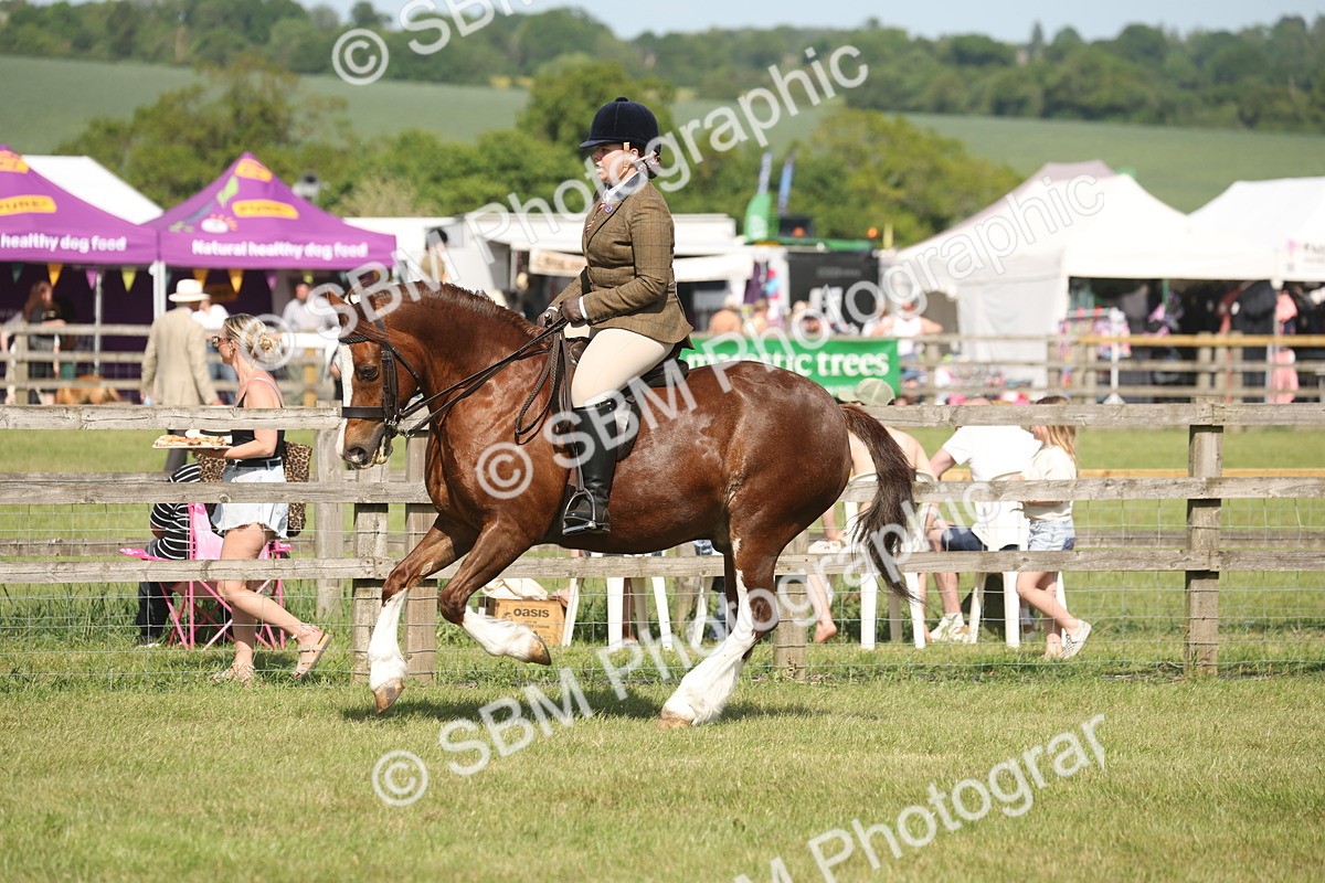 SBM_09586 - Class 33-38 - SSADL RIHS Qualifiers