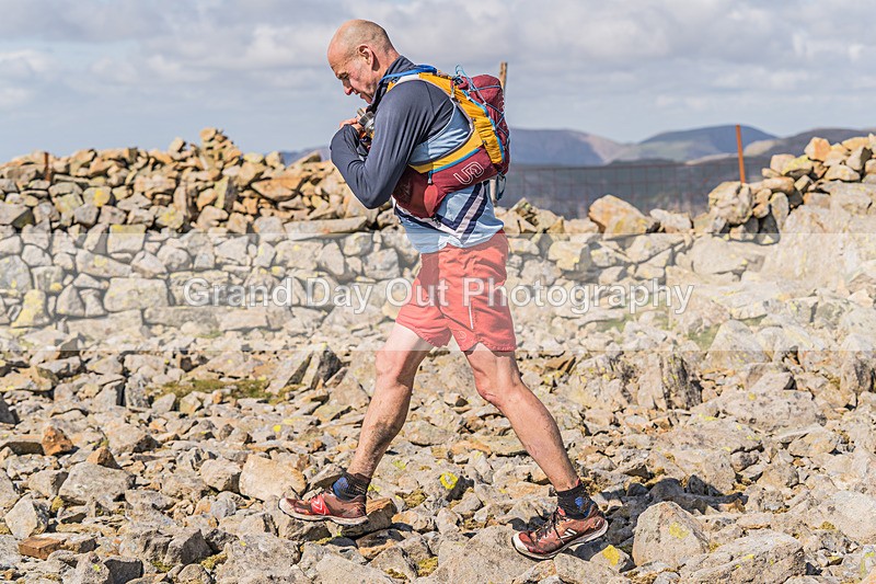 Ennerdale-876 - Ennerdale Horseshoe Fell Race Saturday 8th June 2024