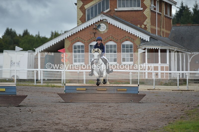 NGP_5027 - XC Time 13:19 to 13:24