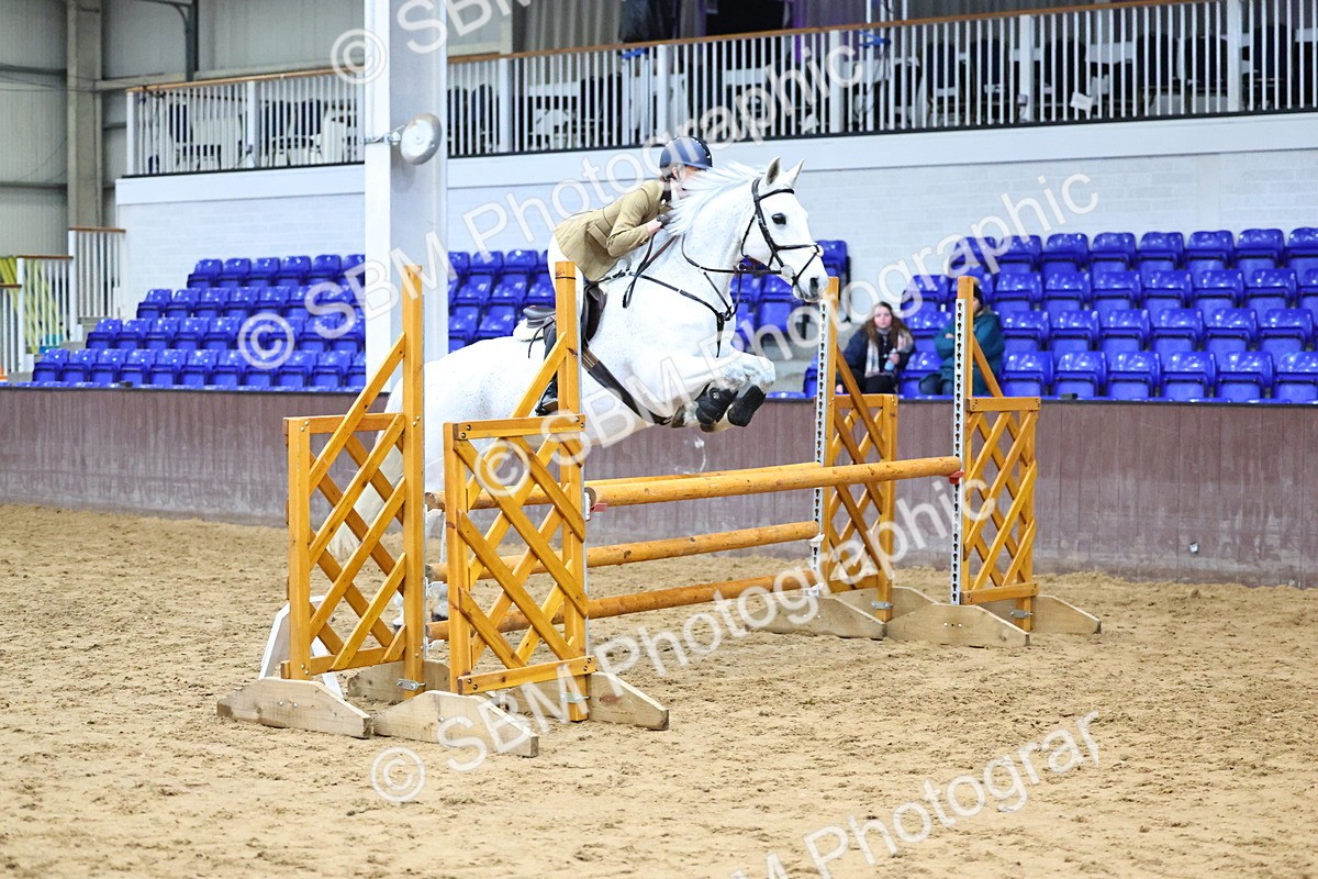 SBM_006552 - Class 43 - RIHS Qualifier Exceeding 43cms