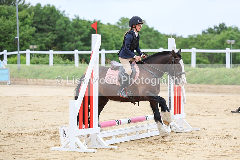 3E7A3129 - Class 1: 40cm