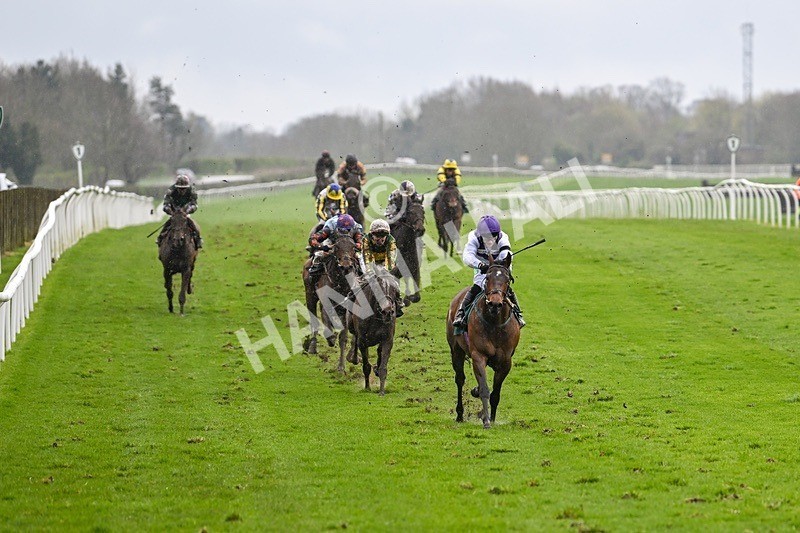  - Race 4