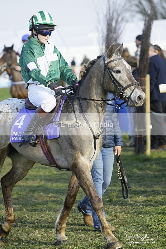 PtP 200322 556 - Mendip Farmers Point-to-Point 20/03/22