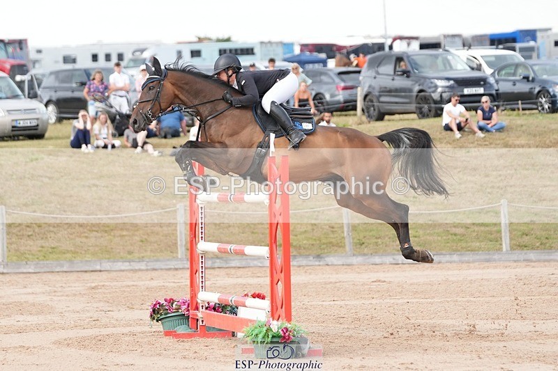 250718-174958-12695 - Cls 6, 3 Star Big Tour LR Qualifier Jump Off and Presentations