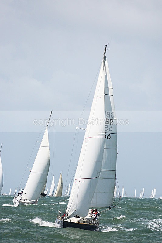 160702 DEERSTALKER GBR656 ROUND THE ISLAND Y92A0610 - ROUND THE ISLAND 2016