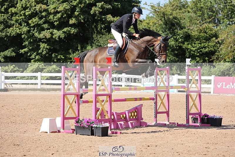 240718A-103625-03909 - Cls 29, YH 6 Yr Olds 1.20m