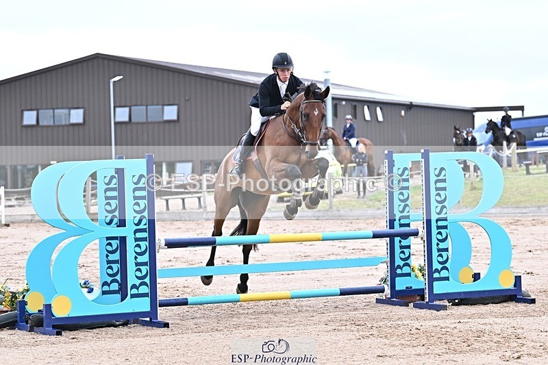 250731-084026-00113 - Cls 01 A&B Snr Brit Nov & 90 Open