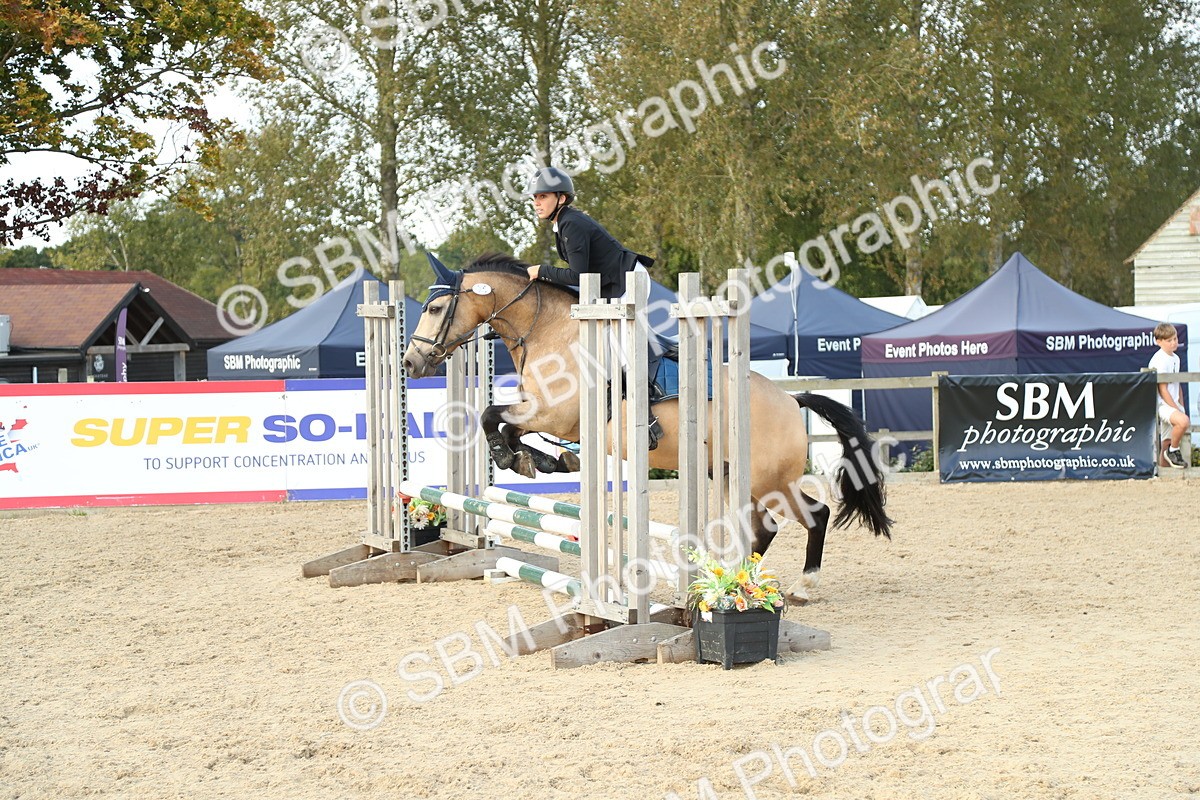 SBM_51717 - J7 - Junior Pony 60cm Championship