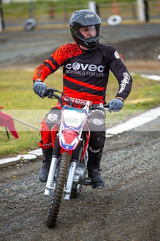 220723-5D-3K8A5623 - Ride & Skid It Flat Track Experience 23rd July 22