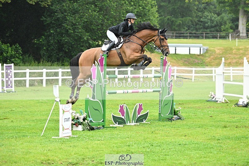 240705-161407-12846 - Cls 18 1.35m Grand Prix