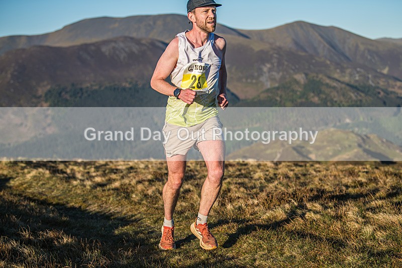 Lords Seat-103 - Lords Seat Fell Race Wednesday 29th April 2026