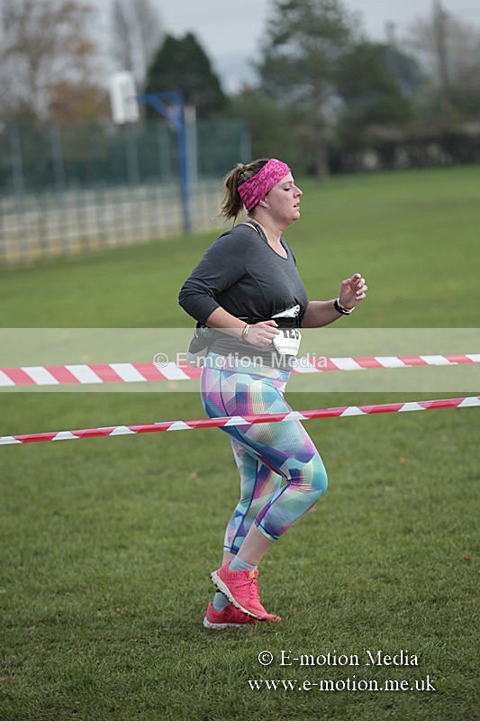 CAD5 171119-1536 - Sutton Benger 5 mile Flyer – 17th Nov 2019