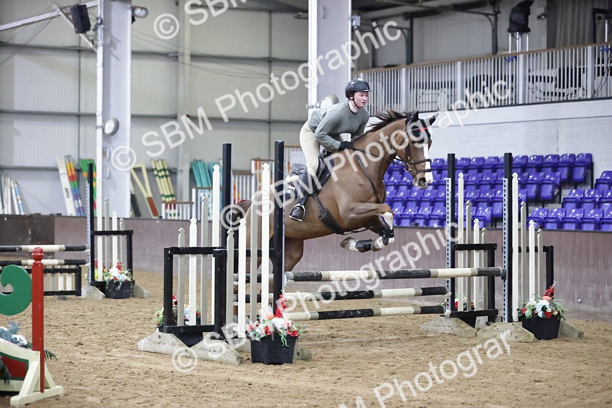 SBM_000031 - Class 1 - Clear Round