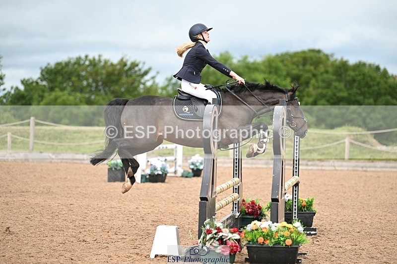 250607-103645-00405 - Cls 8 Pony British Novice 2nd Round