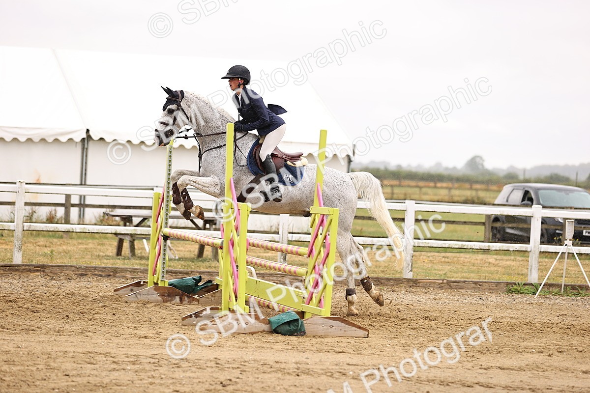 SBM_025224 - Class 9 - Senior British Novice - 90cm