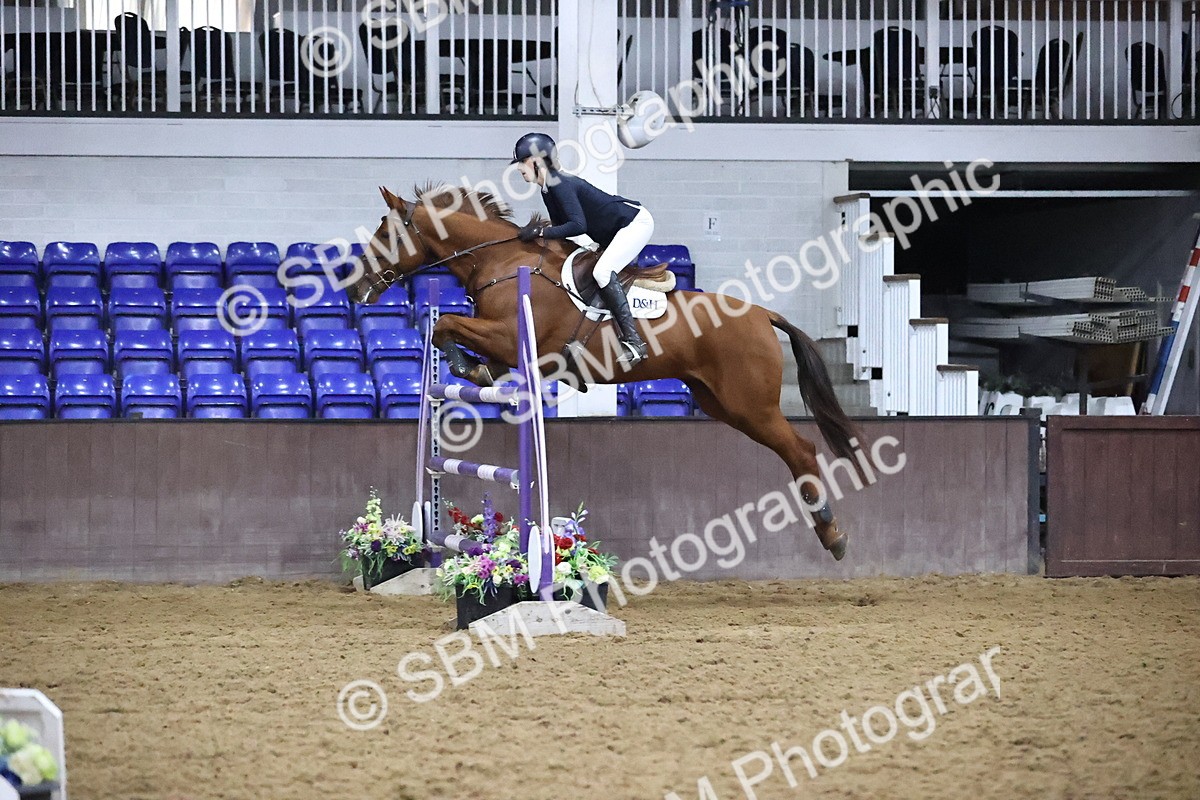SBM_004434 - Class 14 - Senior 1.35m Open