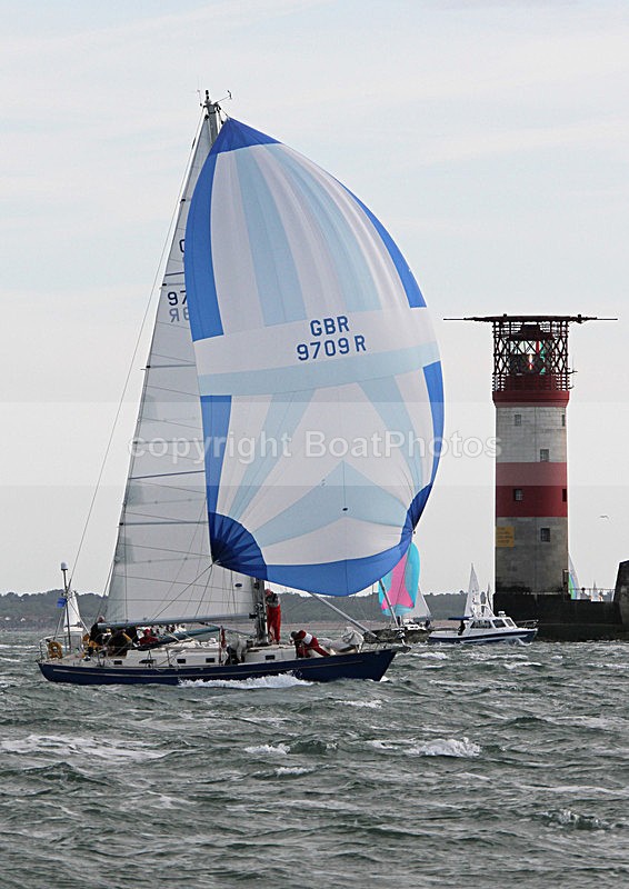 130601 GBR9709R IMG_5383 - ROUND THE ISLAND RACE - 1st June 2013