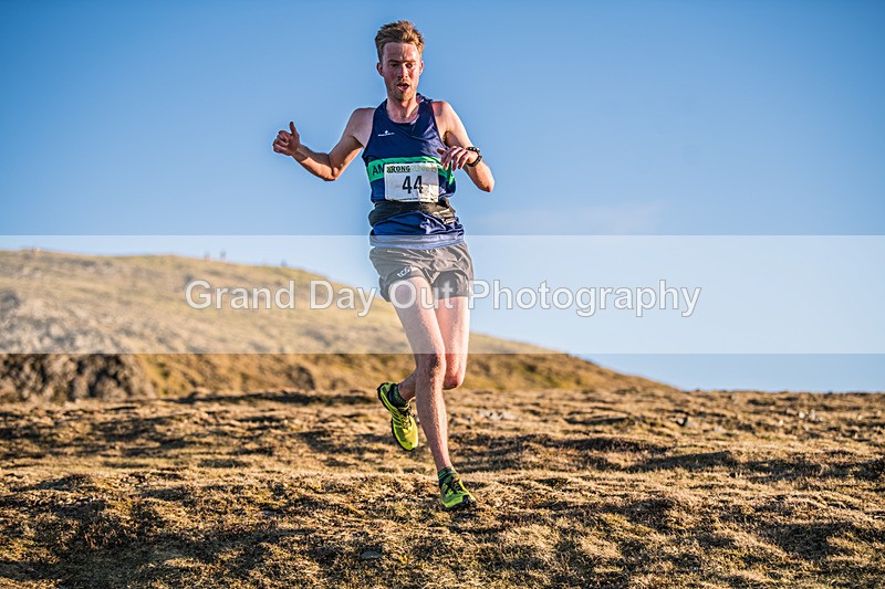 Grisedale-86 - Grisedale Grind Fell Race Wednesday 17th April 2024