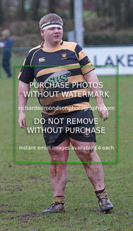 DSC01993 - Kendal Under 18 Colts v Eccles