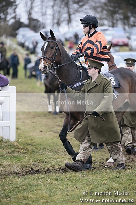 PtP 180218 94 - Combined Services Point-to-Point Larkhill 18/02/18