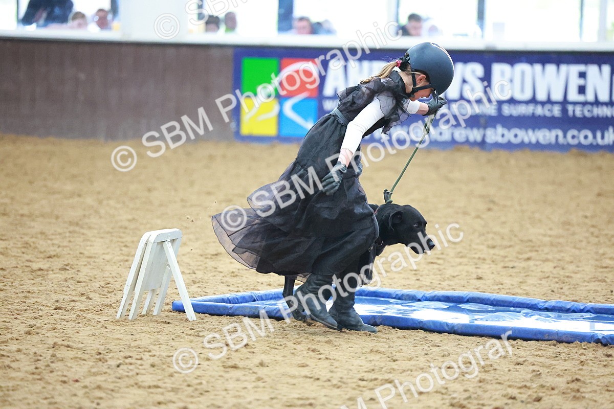 SBM_001558 - Class 3 - Horse & Hound (60cm)