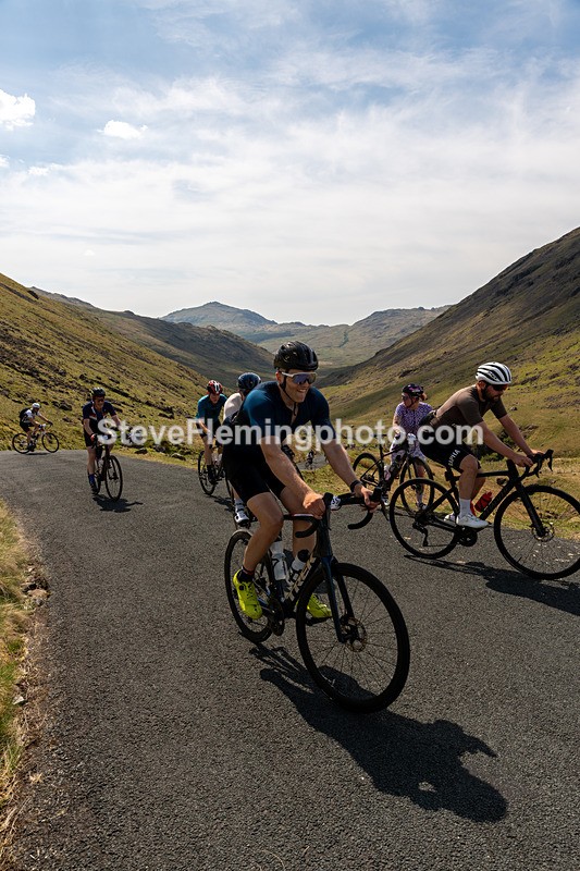 145800 - Wrynose 14.00-15.00