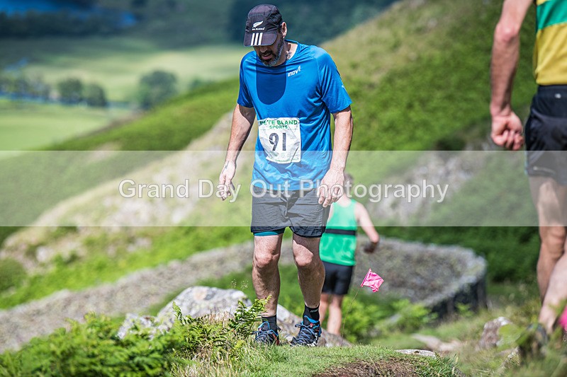 Arnison-261 - Arnison Dash Fell Race Sunday 29th June 2025