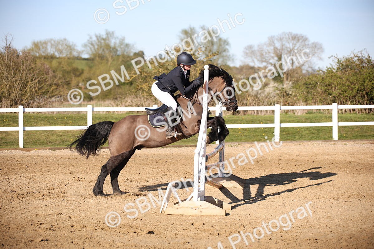 5K7A0400 - Class 5 - 80cm