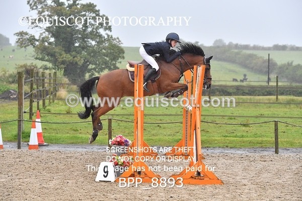 BPP_8893 - CLASS 8 Winter/ Summer 128cm/ Winter/ Summer 138cm