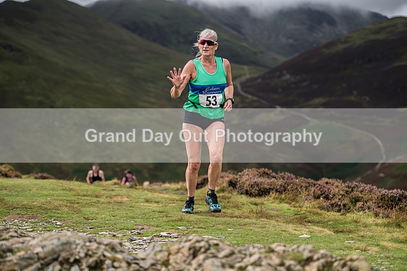 Barrow-367 - Barrow Fell Race Monday 31st August 2026