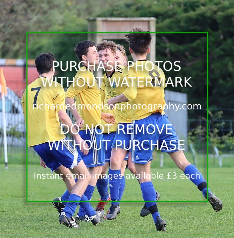 IMG_5330 - Kendal Utd Reserves v Greystoke (27/4/22)
