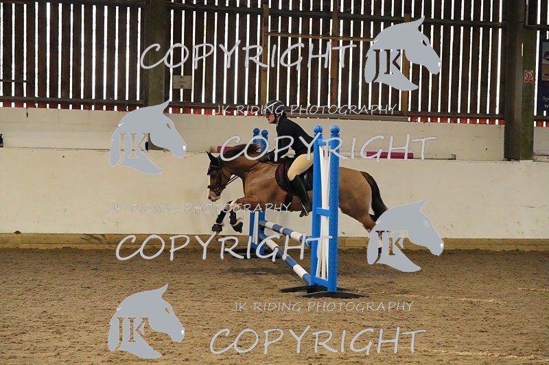 JKR02117 - Class 5 60cm